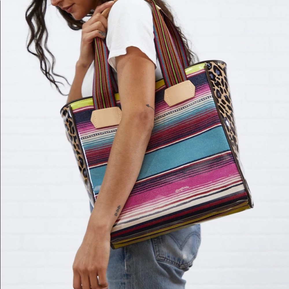 CONSUELA- Classic Tote, Thelma